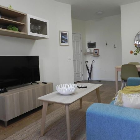 Marea Urban Apartment La Laguna  Bagian luar foto