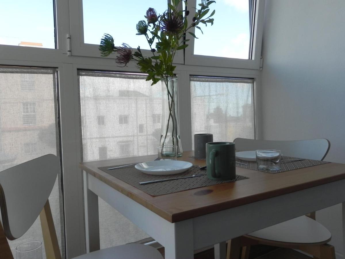 Marea Urban Apartment La Laguna  Bagian luar foto