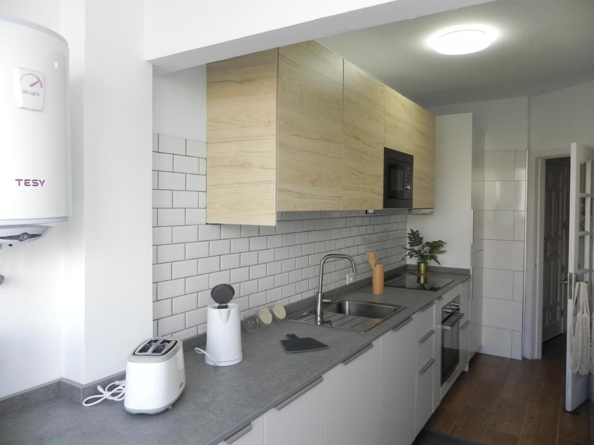 Marea Urban Apartment La Laguna  Bagian luar foto
