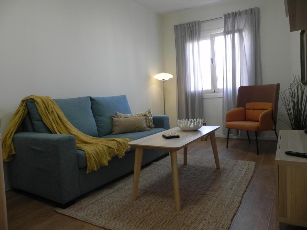 Marea Urban Apartment La Laguna  Bagian luar foto