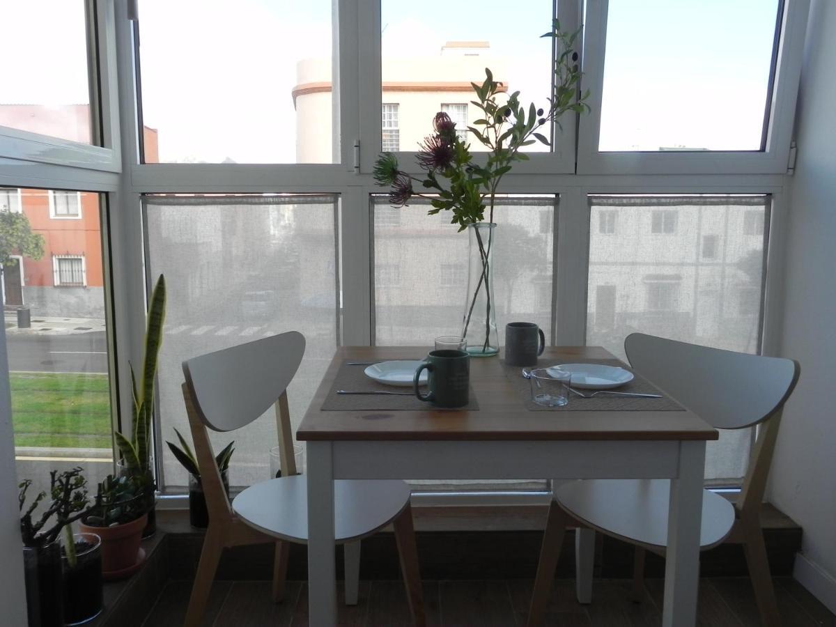 Marea Urban Apartment La Laguna  Bagian luar foto