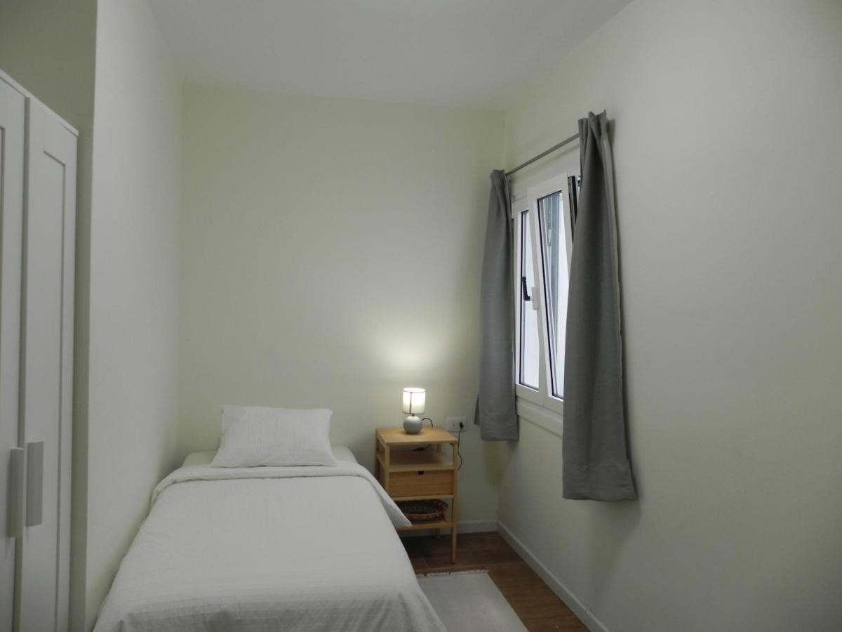 Marea Urban Apartment La Laguna  Bagian luar foto
