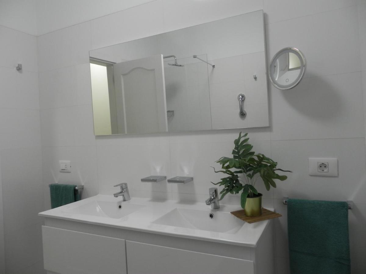 Marea Urban Apartment La Laguna  Bagian luar foto